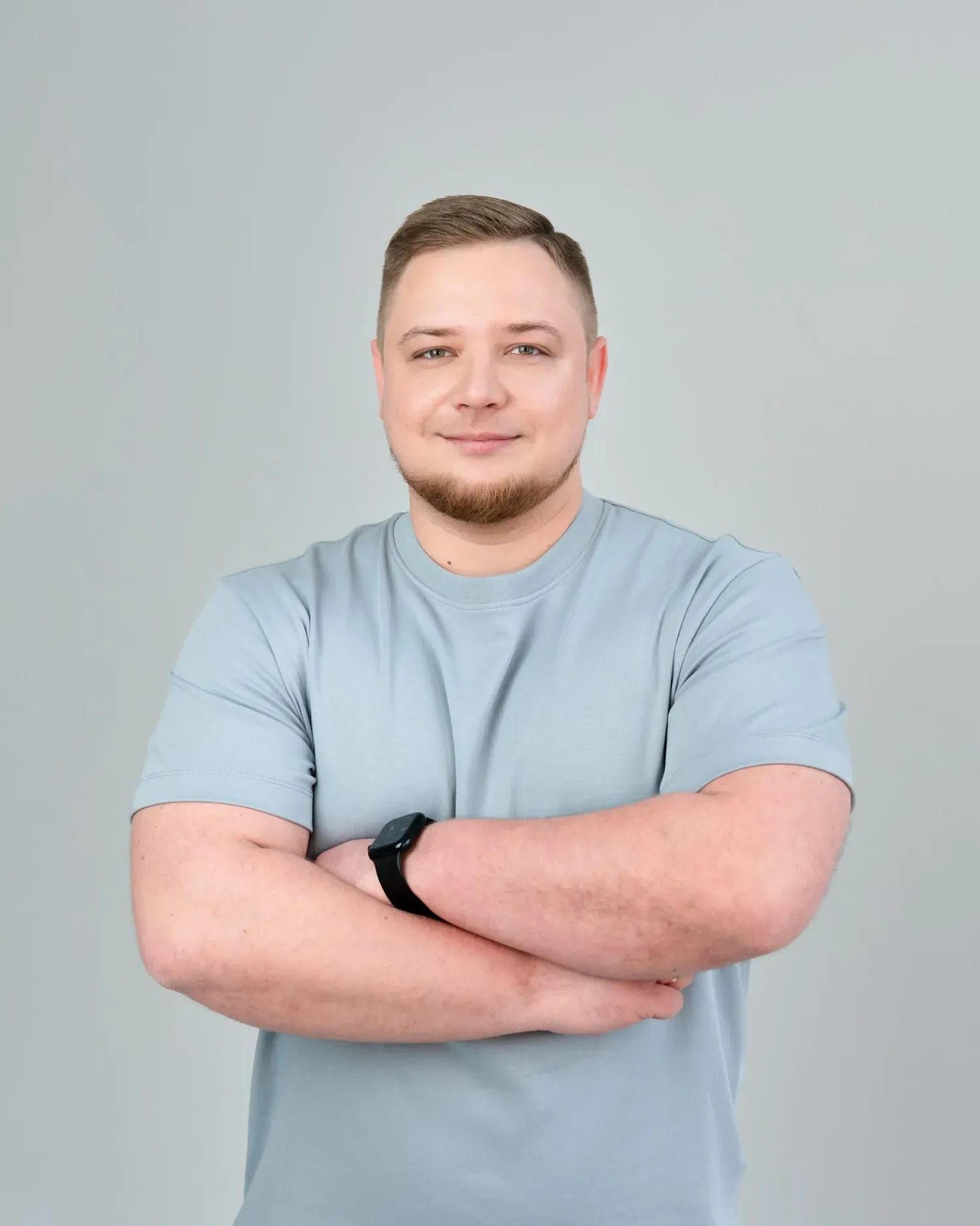 Фото врача