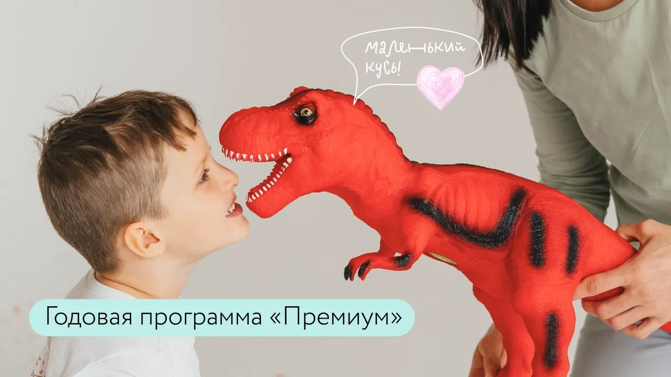 Программа Премиум: полное медицинское сопровождение