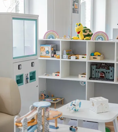 Клиника на Столярном